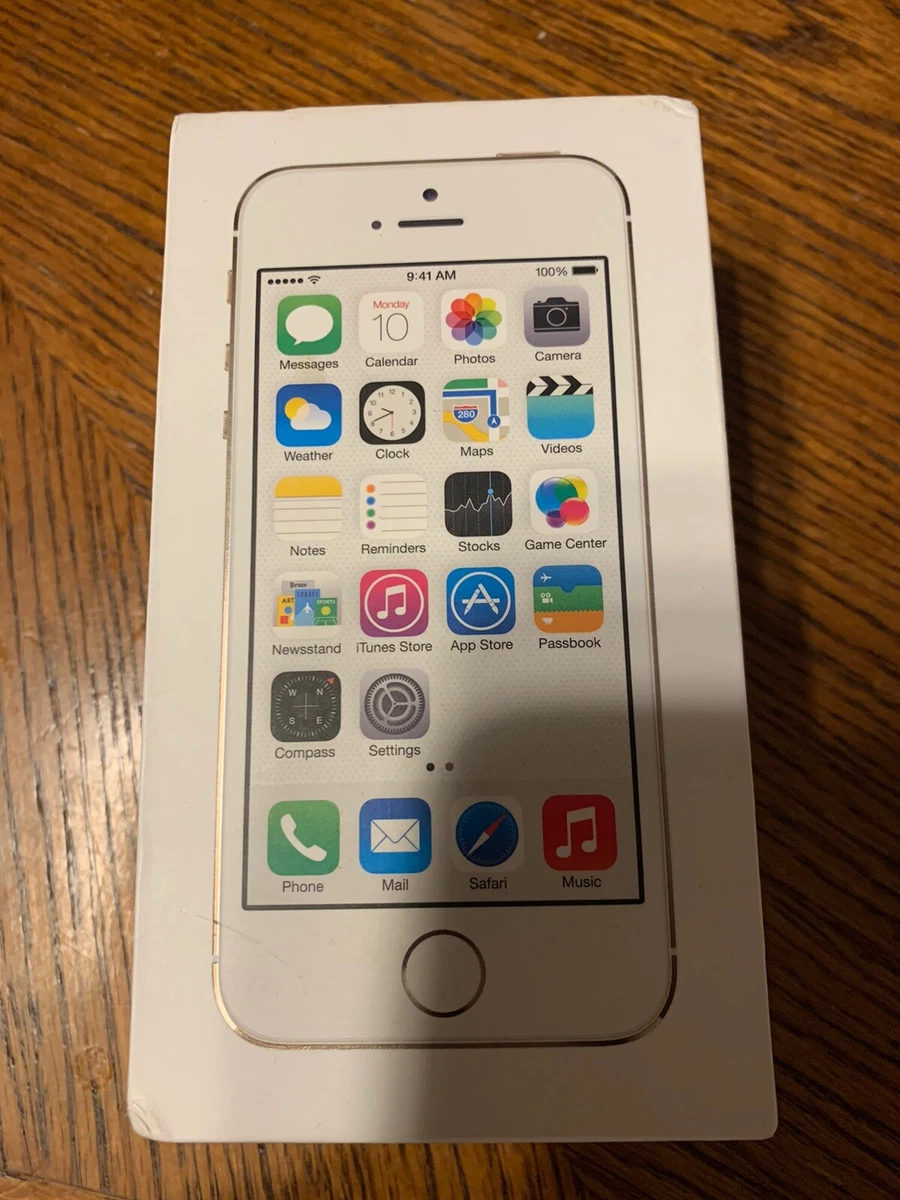 Iphone 5s 32gb shop rose gold