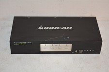 IOGEAR GCS1424TAA3 4-Port DisplayPort Secure KVM Computer Switch W4843