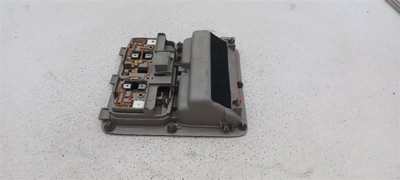 04 05 06 07 08 NISSAN 350Z OVERHEAD DOME LIGHT OEM 04 05 06 07 08 NISSAN 350Z OVERHEAD DOME LIGHT OEM
