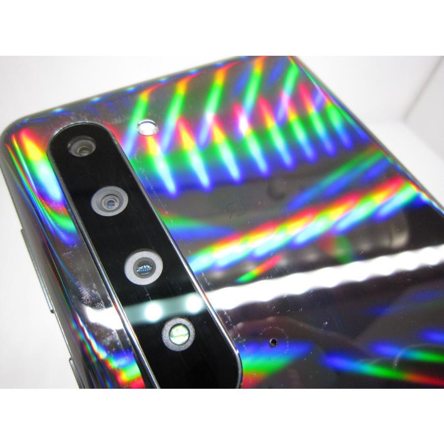 Sharp Aquos SH-51A R5G Black Ray Smartphone From Japan | eBay