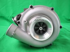 Turbo Charger Gt3782va For 2004-2006 2007 Ford F-350 6.0l Powerstroke Super Duty