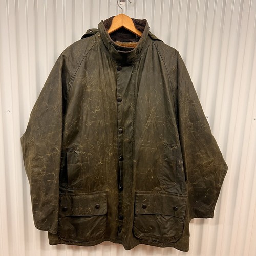 Barbour vintage beaufort wax - Gem Barbour vintage beaufort wax - Gem