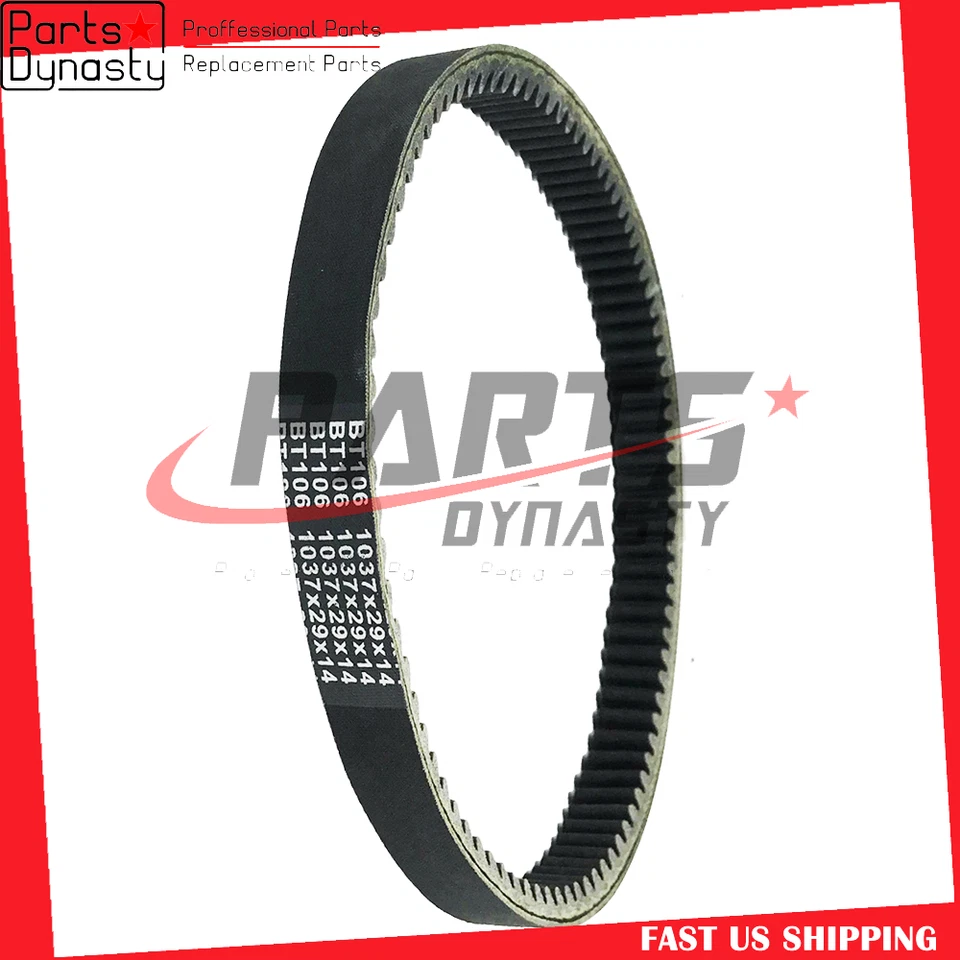 Nuevo cinturón de transmisión apto para Polaris Sportsman 500 1998 1999 2000 2001 2002 / 3211069 Foto 3 de 4