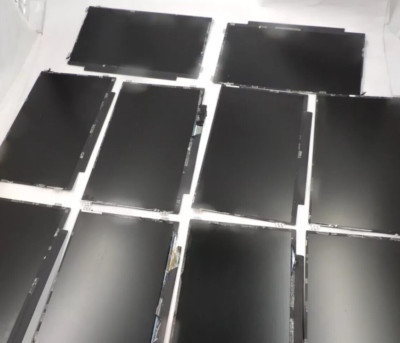 Lot of 10 11.6'' 30 pin Hp Chromebook 11 G3 G4 G5 G6 G7 G8 G9  LCD Screen Display