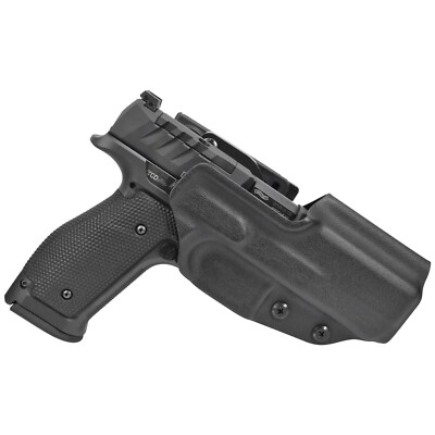 OWB Quick Detach IDPA Holster Fits Walther PDP 4.5'' Full Size Steel ...