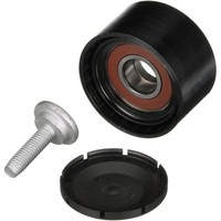 Umlenk /FüHrungsrolle Keilrippenriemen Gates T36375 Drivealign™ FüR Chrysler