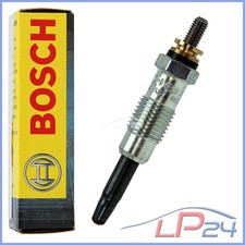 Bougies de préchauffage Daewoo MUSSO