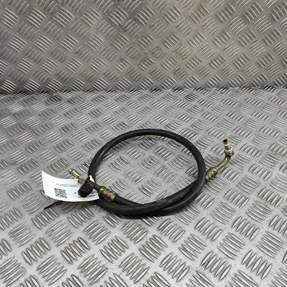 Ferrari 575m Maranello A/C A/C Air Con Schlauchrohr 66926400 5.5 Benzin 357 kW 2 — 第 3/4 张图片