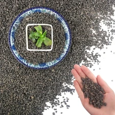 45Lb Horticultural Lava Rock-Lava Rocks for Plants,Succulent Soil Amendment,D...