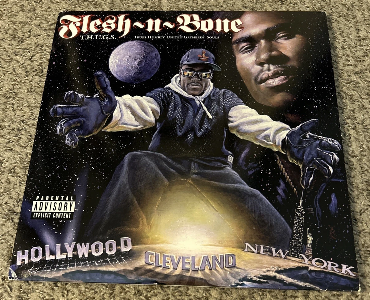 Preços baixos em Bone Thugs-n-Harmony Discos de vinil | eBay