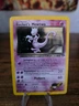 MINT Pokémon TCG Rocket's Mewtwo Gym Challenge 14 Holo Unlimited Holo Rare MINT
