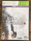 Dead Space 3 Xbox 360 Video Game F7235-B