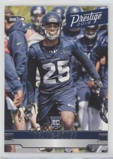 2019 Panini Prestige Rookie Travis Homer #235 qn6