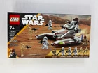 LEGO STAR WARS Republic Fighter Tank 75342 Set - New Factory Sealed - Retired