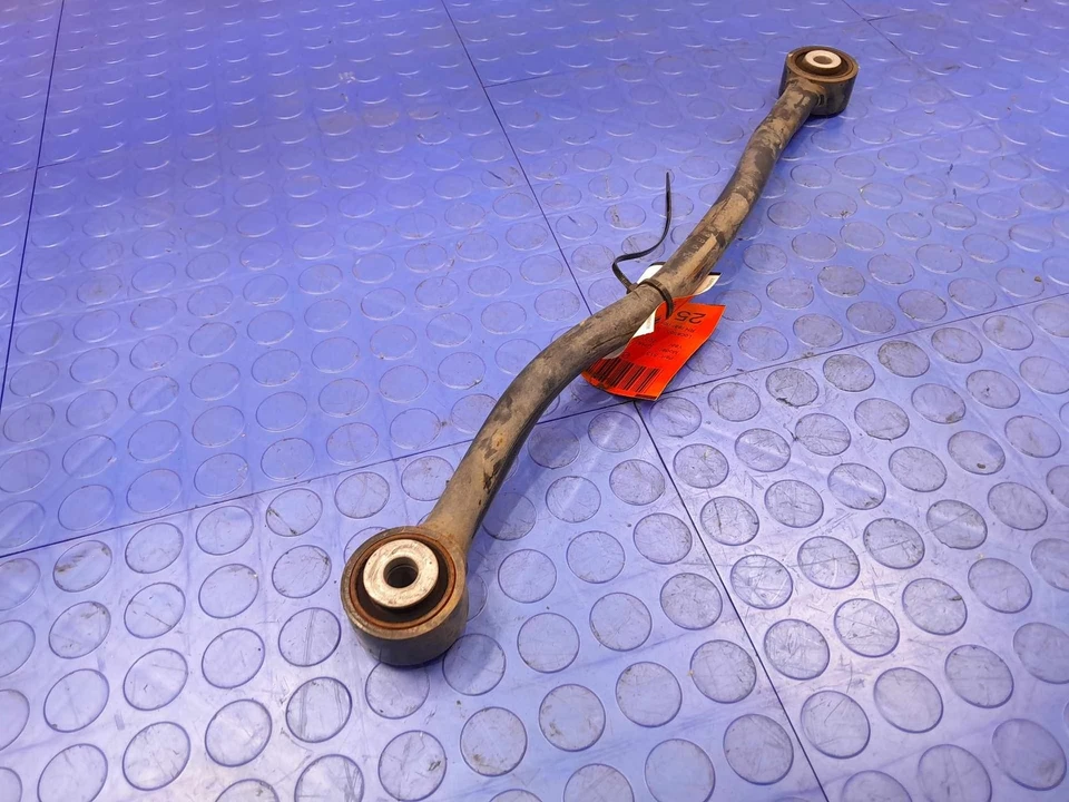 Brazo de control inferior trasero Dodge Charger Challenger dedo del pie lado derecho del pasajero Foto 4 de 4