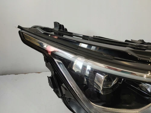 Frontscheinwerfer Volkswagen VW Golf 5H1 Led Rechts 5H1941036 - Bild 4 von 13