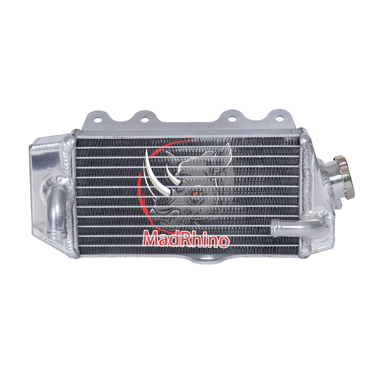 YZ85 新品ラジエター Motorcycle Radiators for Yamaha YZ85 for sale | eBay