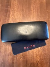 Polo Ralph Lauren Eyeglass Cases Storage for sale