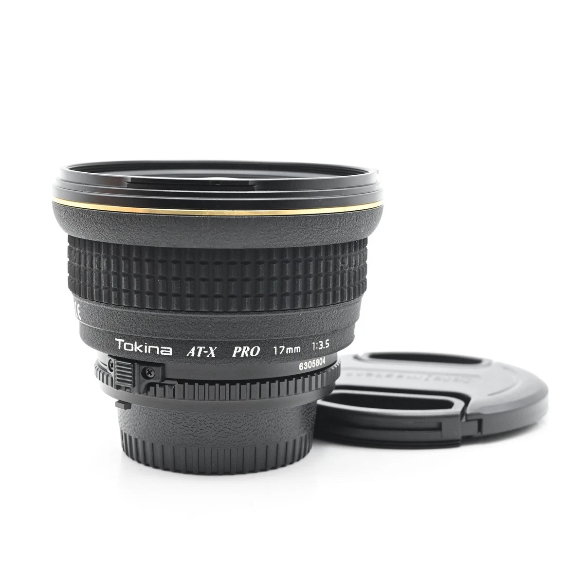 Tokina AT-X PRO Camera Lenses for sale | eBay