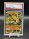 PSA 8 NM-MT M Charizard EX Flashfire Ultra Rare Holo 2014 Pokemon 107/106