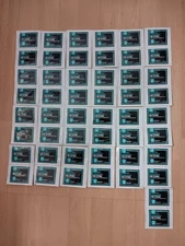 Medline MSC1505 Sureprep No-Sting Barrier Skin Wipes - Lot of 50