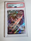 New ListingMew VMAX Full Art 114 Fusion Strike - PSA 10