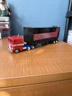 G2 Transformers Optimus Prime Vintage 1992 With Trailer