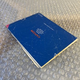 Notice Chip &lsquo;N Dale 2 Rescue Rangers Nintendo NES - RU - FRA a Lire Description