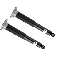 2 Bilstein StoßDäMpfer B4 2-19-273082 Hinterachse FüR MERCEDES-BENZ E