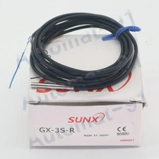 1PCS New SUNX Proximity Switch GX-3S-R #ju