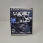 Call of Duty Ghosts PS3 Game – Complete CIB – Great Condition – Tested