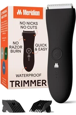 Ball Trimmer Men Body Hair Trimmer for Men and Women Hair and Beard Trimmer for