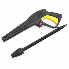Replacement Pressure Washer Trigger Gun Variable Lance fit for LAVOR VAX