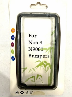 Samsung Galaxy Note 3 N9000 Bumpers