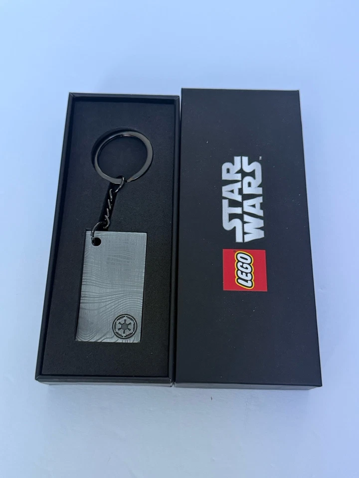 LEGO  Star Wars Collectibles (5007403, 5007840, 5008818) New  - Image 3 of 4