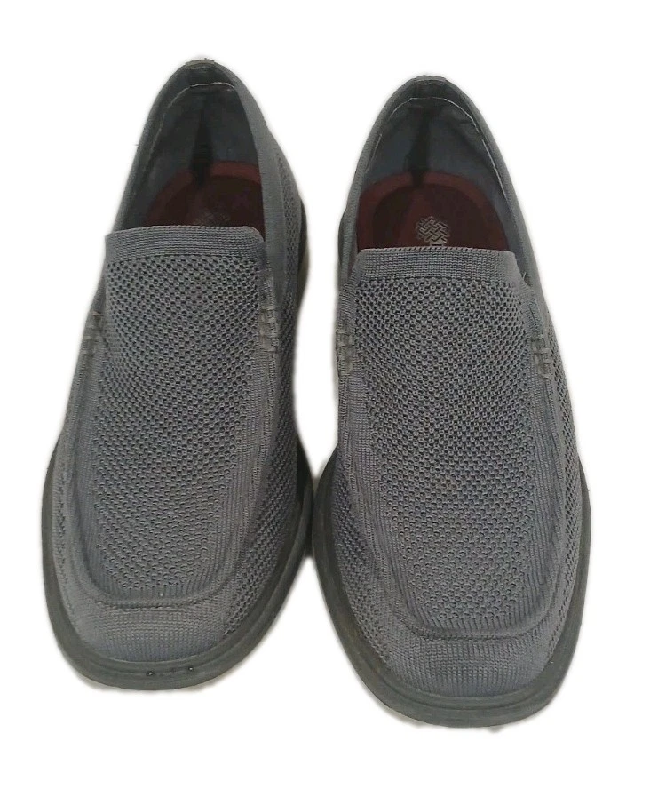 Mark Nason Bayshore Shoes Men\'s Memory Foam Dress Knit Slip On Comfort Loafers Mark Nason Men main image 3