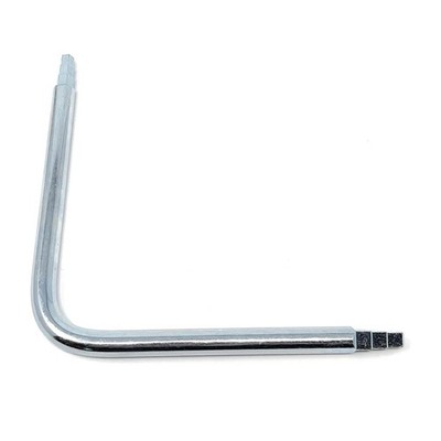 Faucet Seat Wrench, Two-Head Design, Valve Removal Tool for Bathroom Faucets