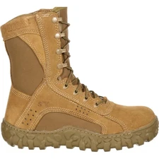 Rocky S2V Steel Toe Tactical Military Boot for Men - FQ0006104 | Durable Boots