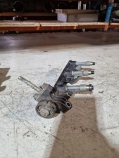 TOYOTA AYGO B1 Einspritzventil Set 2325000010 1.00 Petrol 2006 33882511
