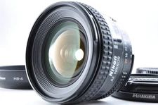 [Tested/Opt MINT] Nikon AF NIKKOR 20mm f/2.8 D #03142 Wide Angle Lens From JAPAN