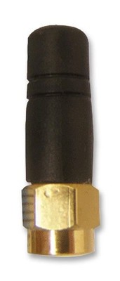 RF SOLUTIONS - Antenna, Stubby, 2.4GHz, SMA