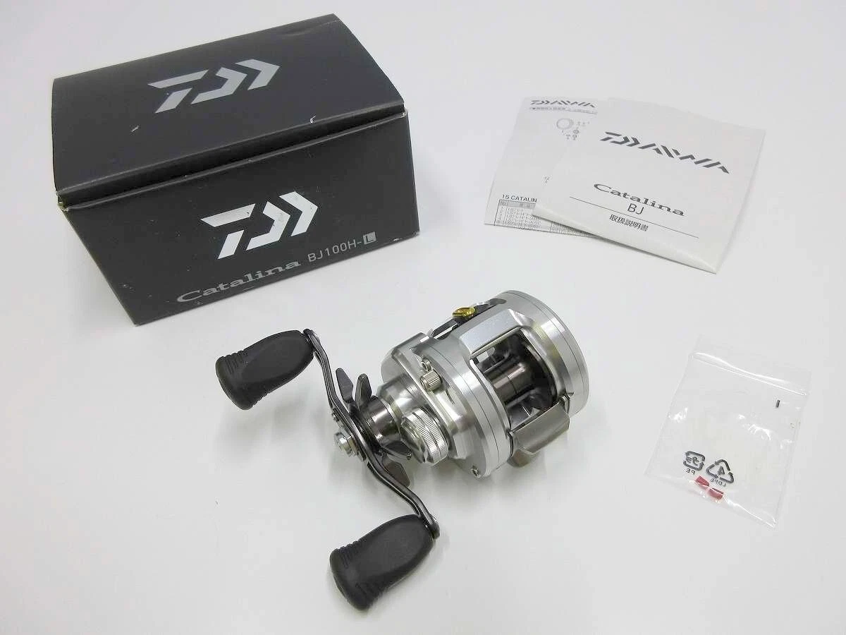 daiwa catalina products for sale | eBay