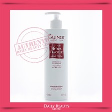 Guinot Refreshing Toning Lotion 16.9oz 500ml Pro NEW FAST SHIP
