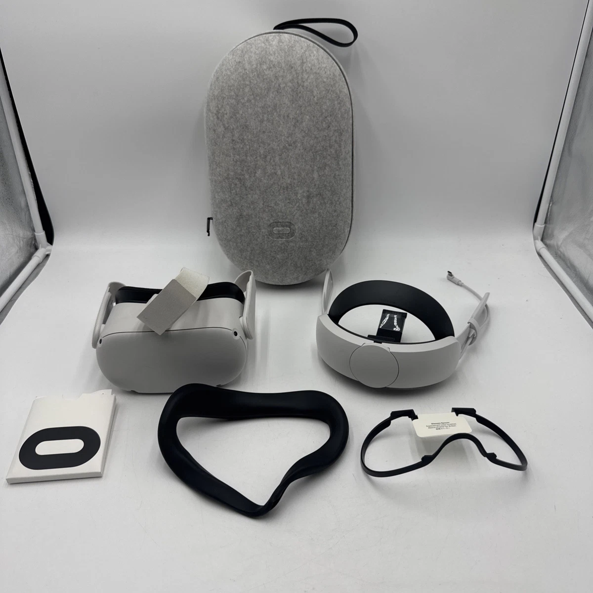 Meta Quest 2 for sale - eBay