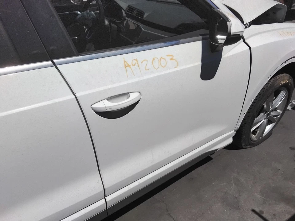 Fuel Tank Fits 19-23 AUDI Q3 128228 - Imagem 4 de 4