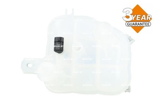 AusgleichsbehäLter KüHlmittel FüR CitroËN Fiat Peugeot Jumper II Kasten Bus-image
