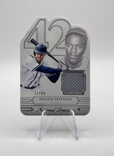 Top 12 Most Amazing Jackie Robinson Vintage Cards 24