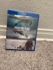 Prehistoric Planet Seasons 1  3 Blu-ray Complete Series NEW