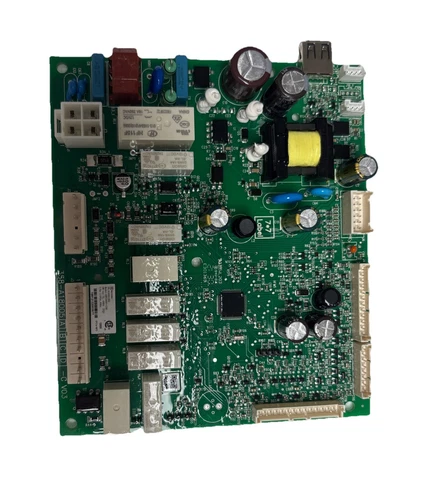 808069104 OEM Frigidaire Refrigerator Control Board