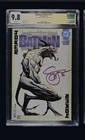 🔥 Absolute Batman #15 CGC JSA 9.8 Grade Cover A 1st Print SIGNED Scott Snyder🔥